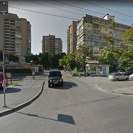 Comfortable Flat Near The Dnieper River In קייב מראה חיצוני תמונה
