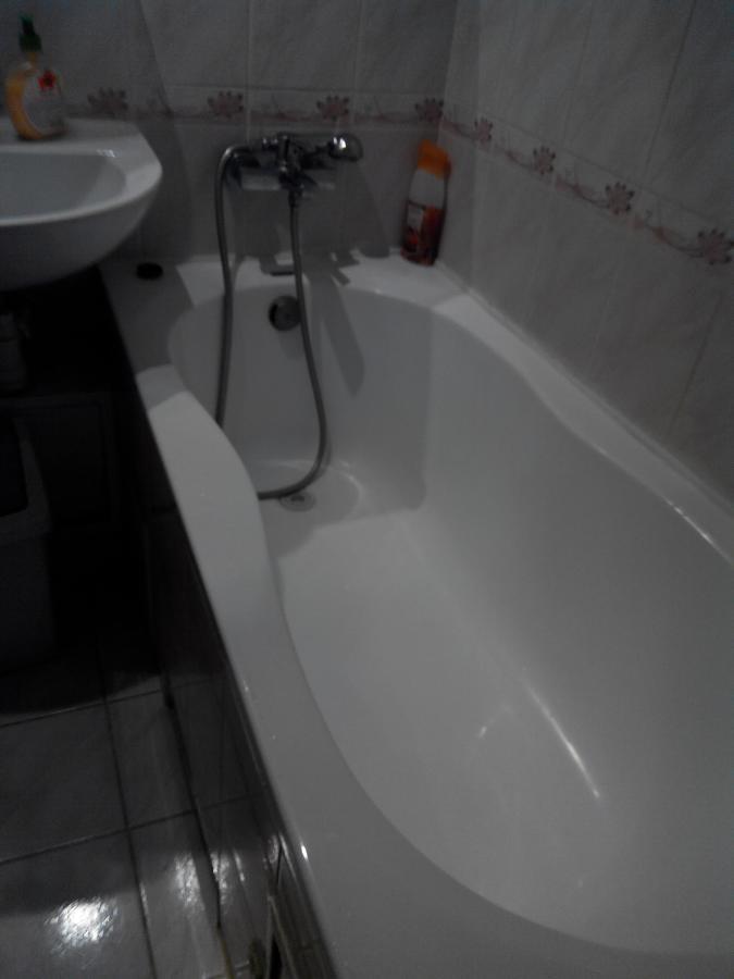 Comfortable Flat Near The Dnieper River In קייב מראה חיצוני תמונה