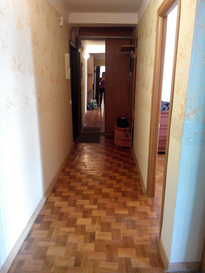 Comfortable Flat Near The Dnieper River In קייב מראה חיצוני תמונה