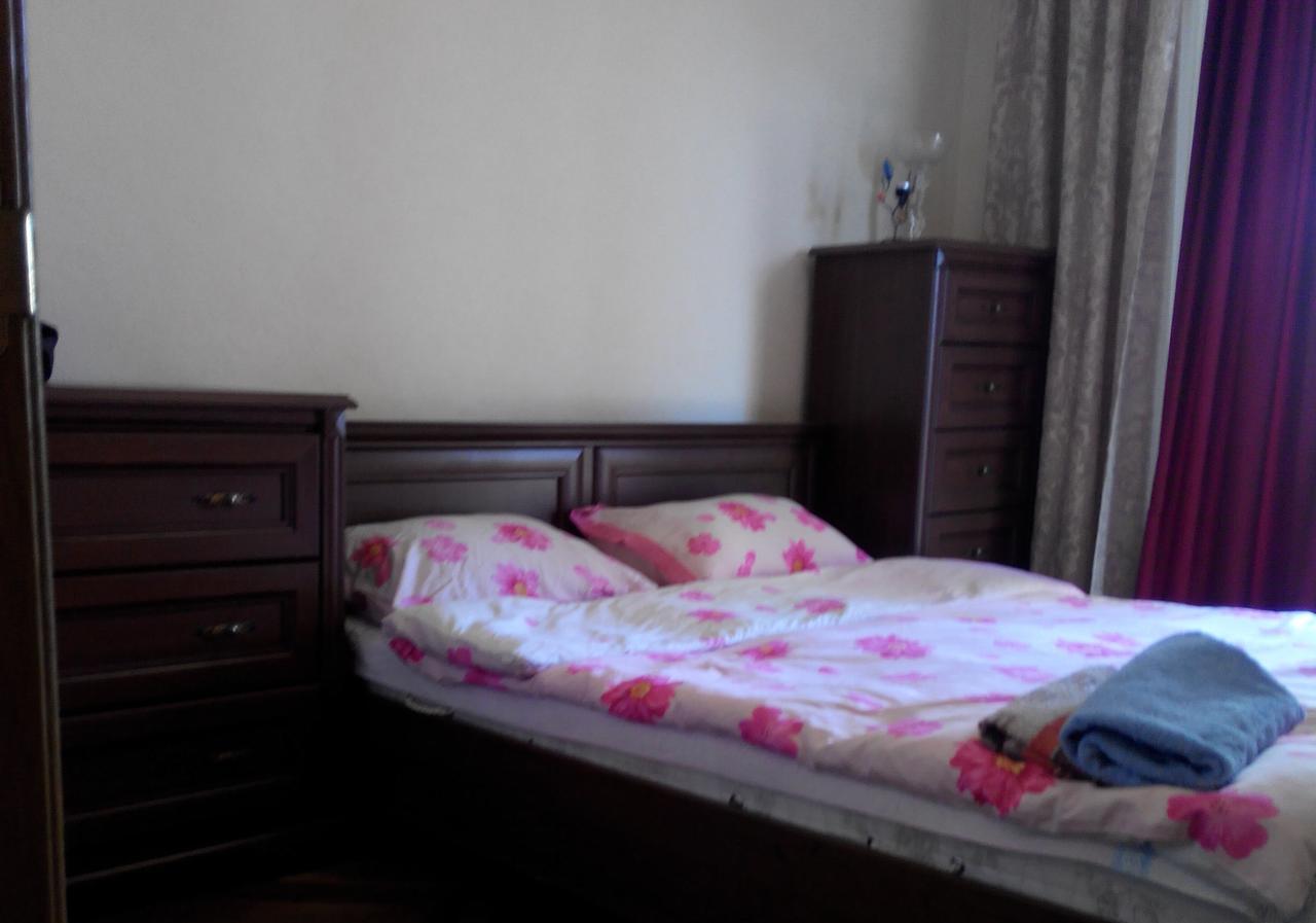 Comfortable Flat Near The Dnieper River In קייב מראה חיצוני תמונה